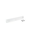Rev-A-Shelf Rev-A-Shelf Polymer TipOut Tray for Sink Base Cabinets LD-6591-22-11-1